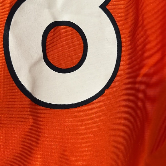 Broncos #18 Manning Children’s Jersey - Picture 7 of 7